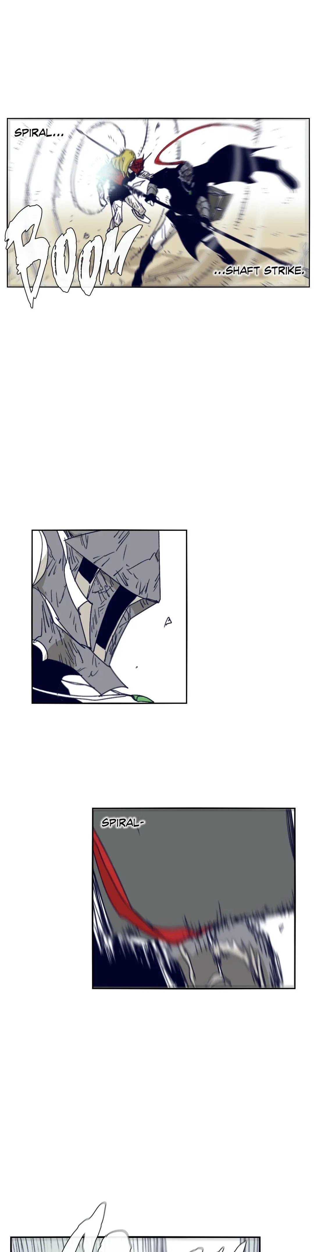 Read Gilgamesh EN Manga Online
