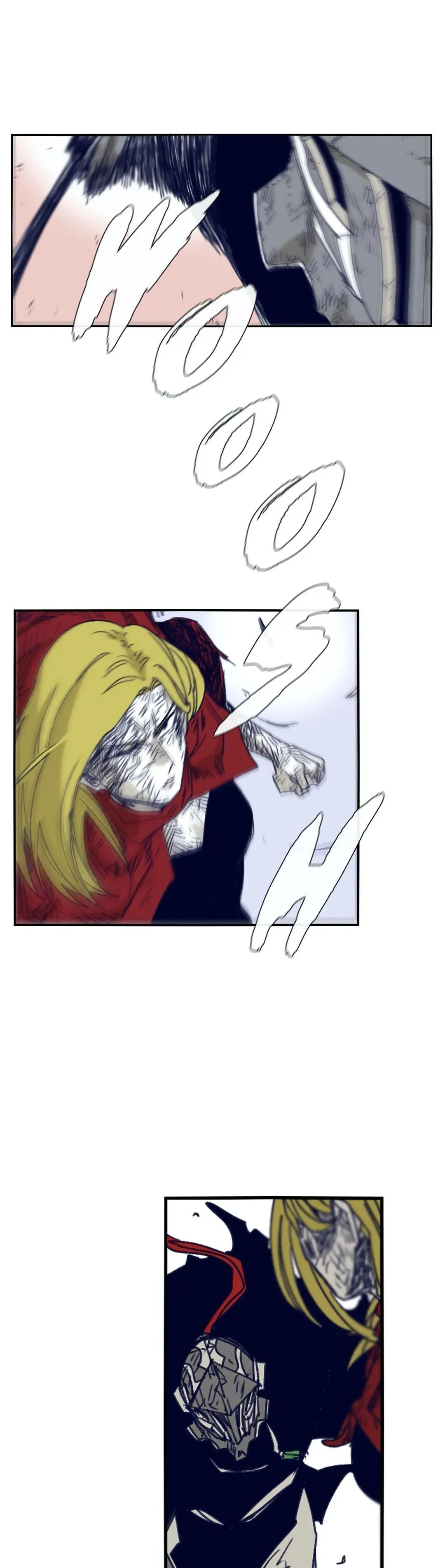 Read Gilgamesh EN Manga Online