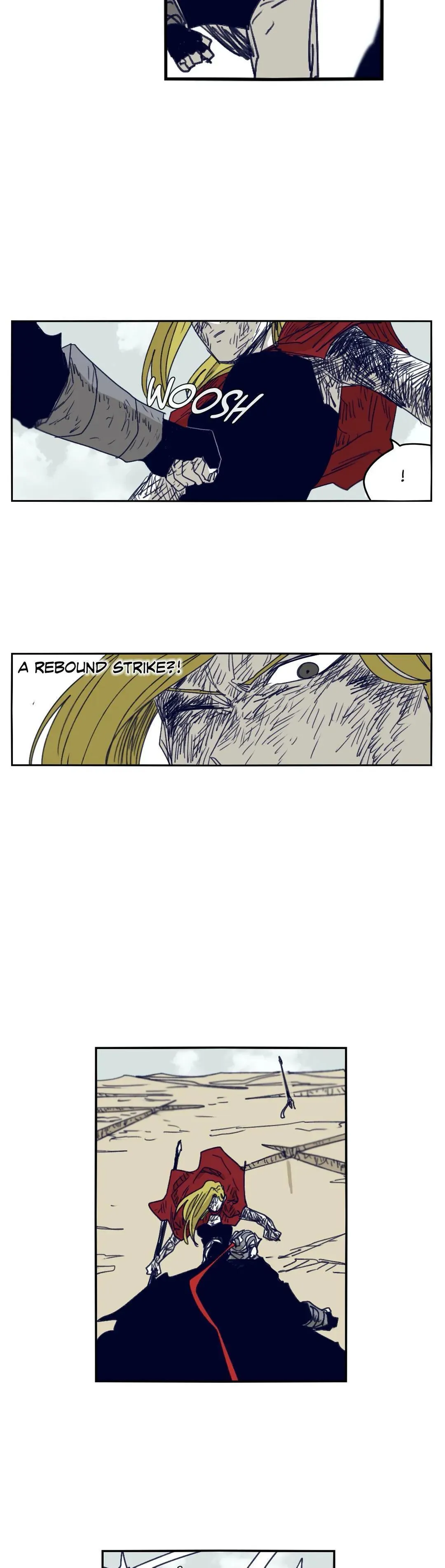 Read Gilgamesh EN Manga Online
