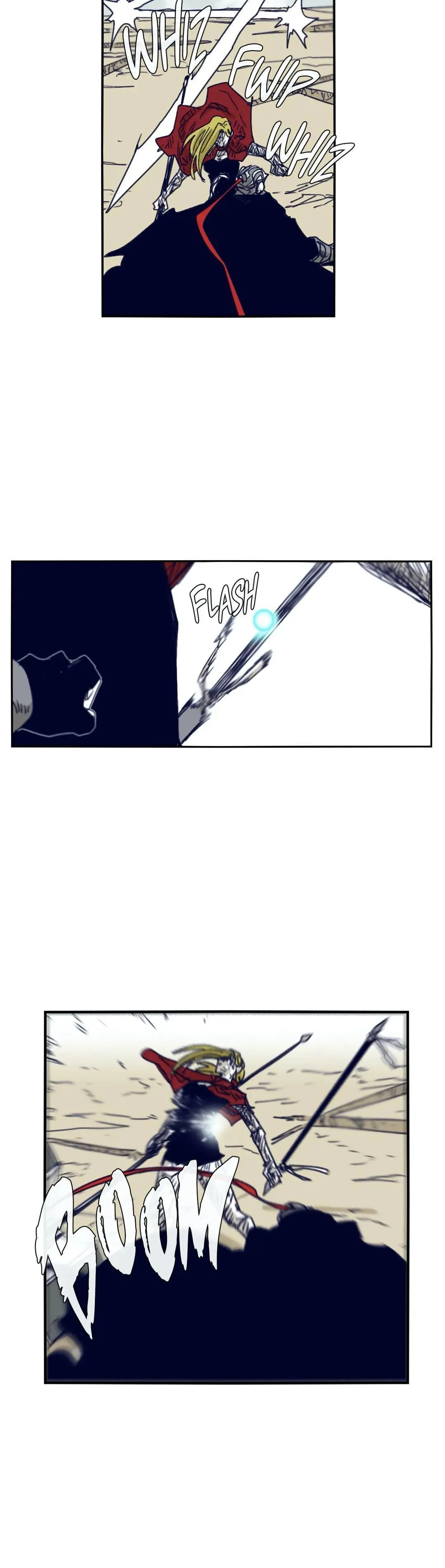 Read Gilgamesh EN Manga Online