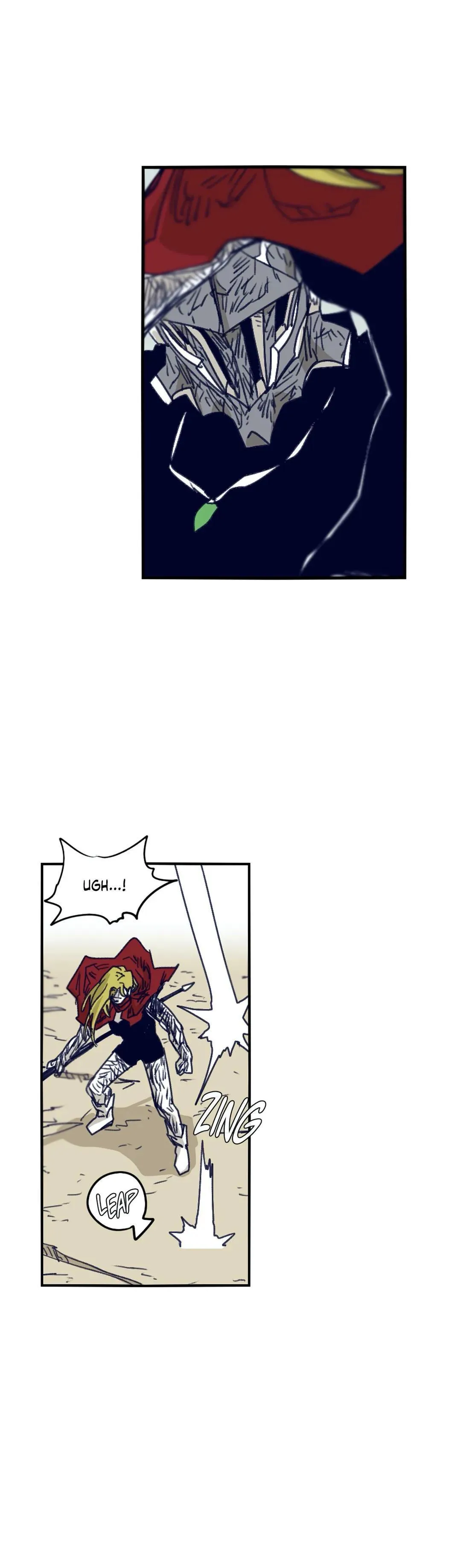 Read Gilgamesh EN Manga Online