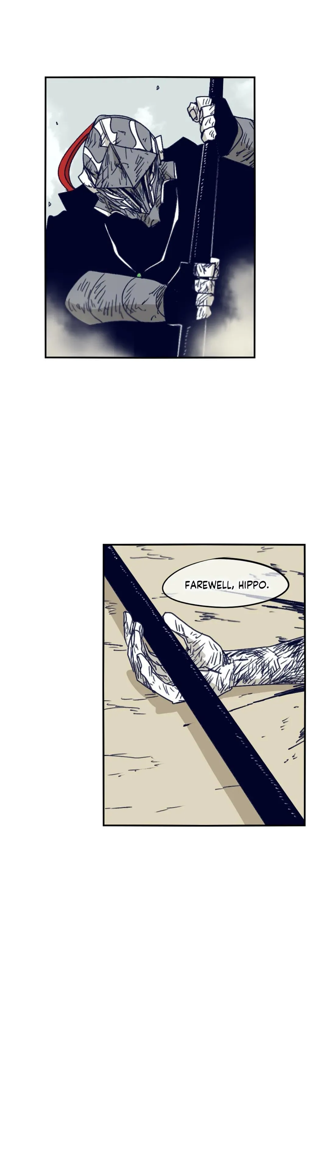 Read Gilgamesh EN Manga Online