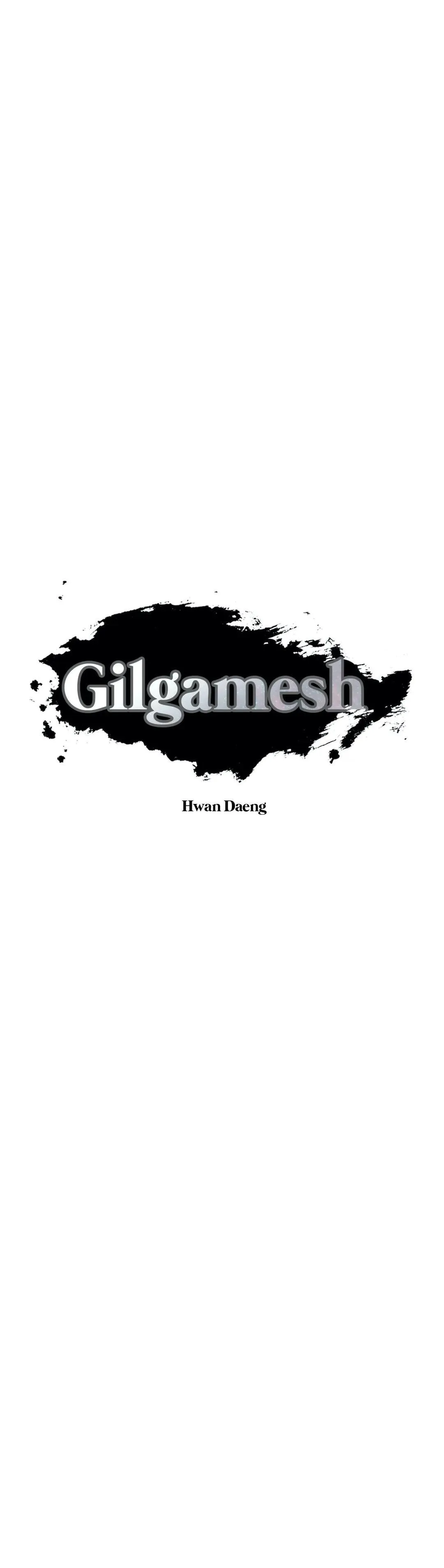 Read Gilgamesh EN Manga Online