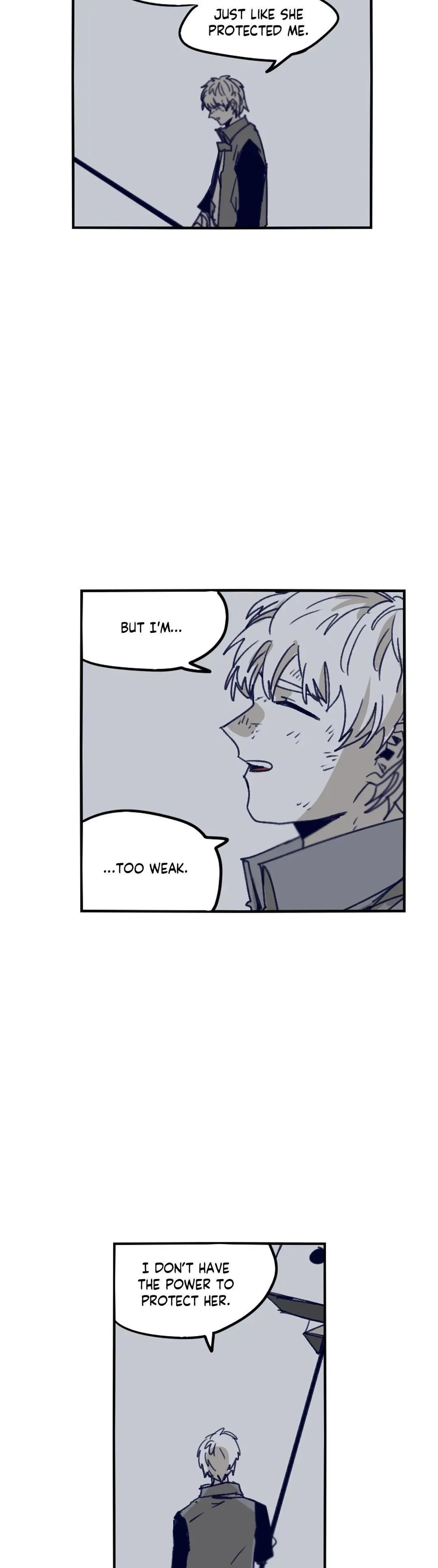 Read Gilgamesh EN Manga Online