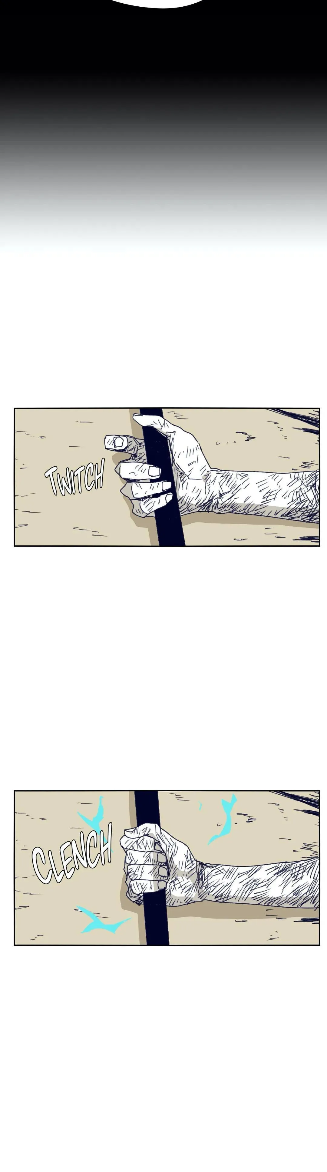 Read Gilgamesh EN Manga Online