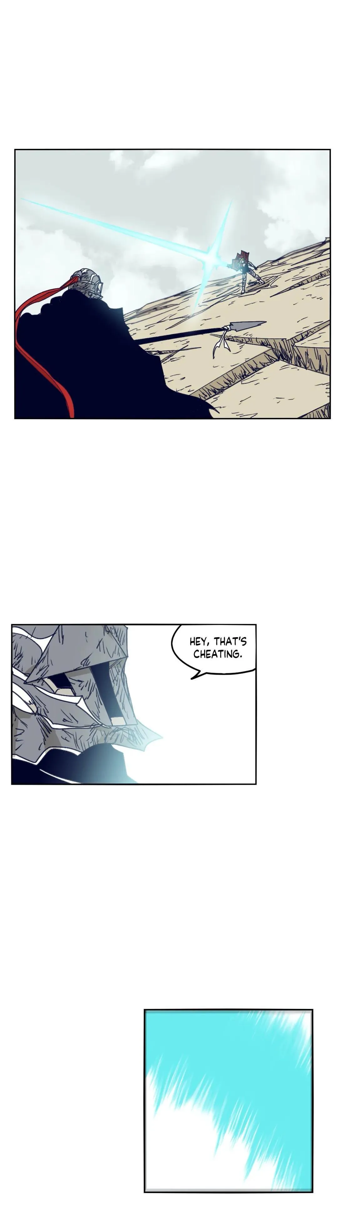 Read Gilgamesh EN Manga Online