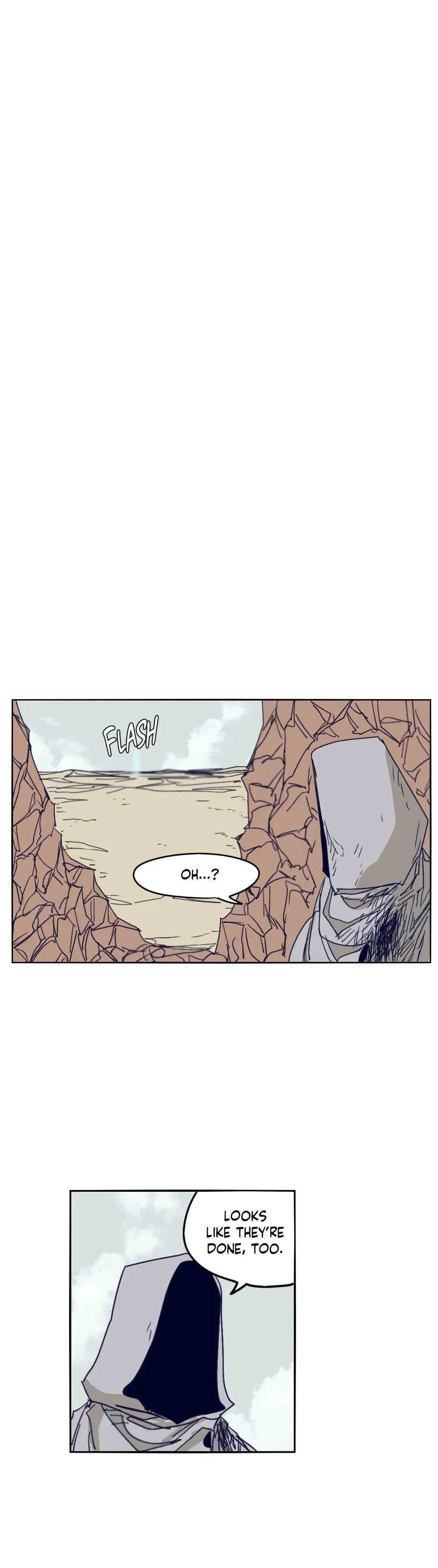 Read Gilgamesh EN Manga Online