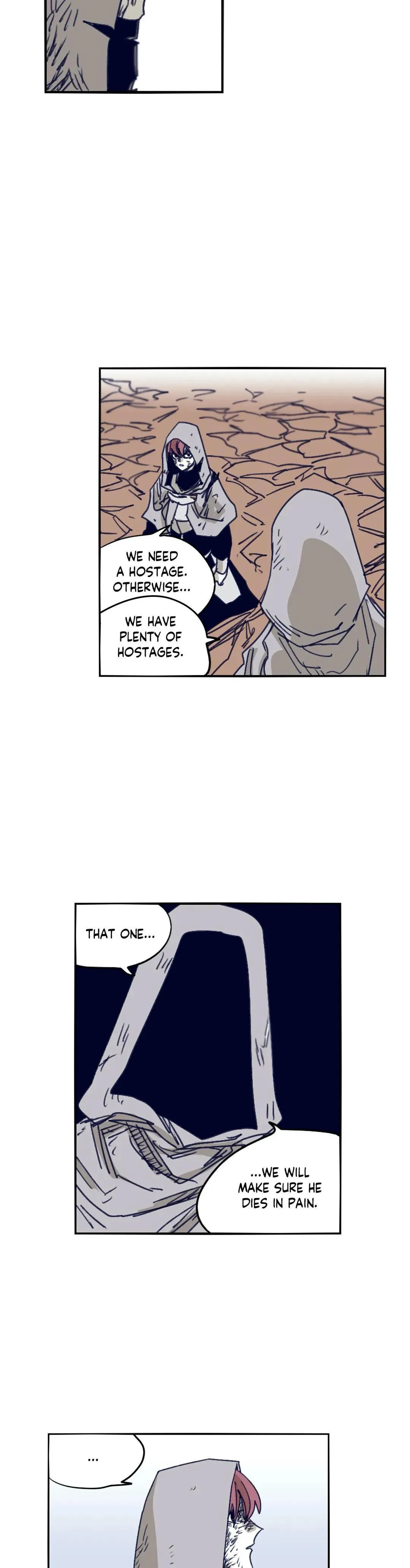 Read Gilgamesh EN Manga Online