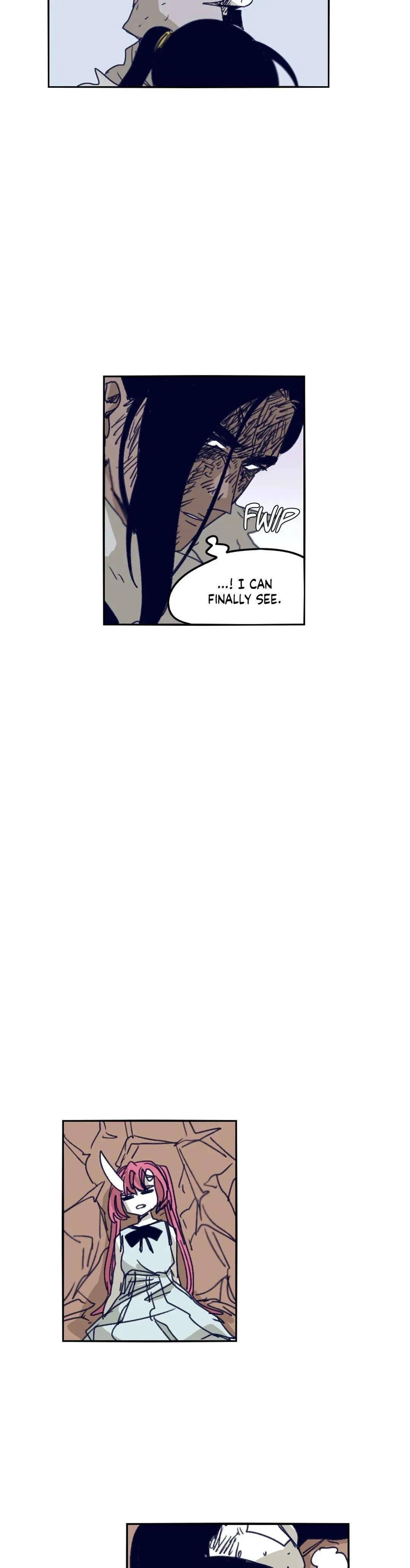 Read Gilgamesh EN Manga Online