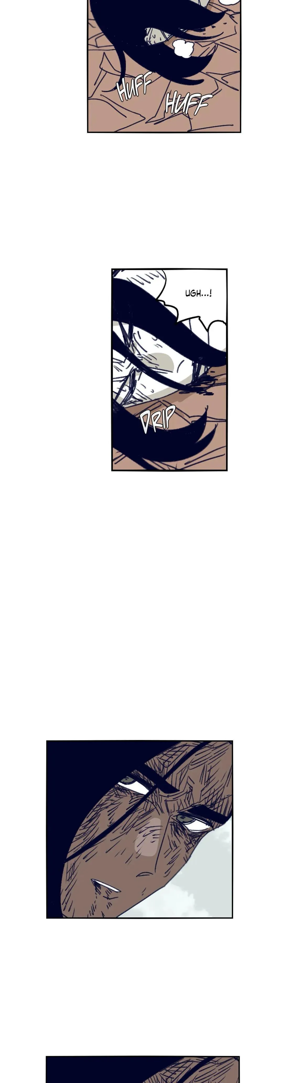 Read Gilgamesh EN Manga Online