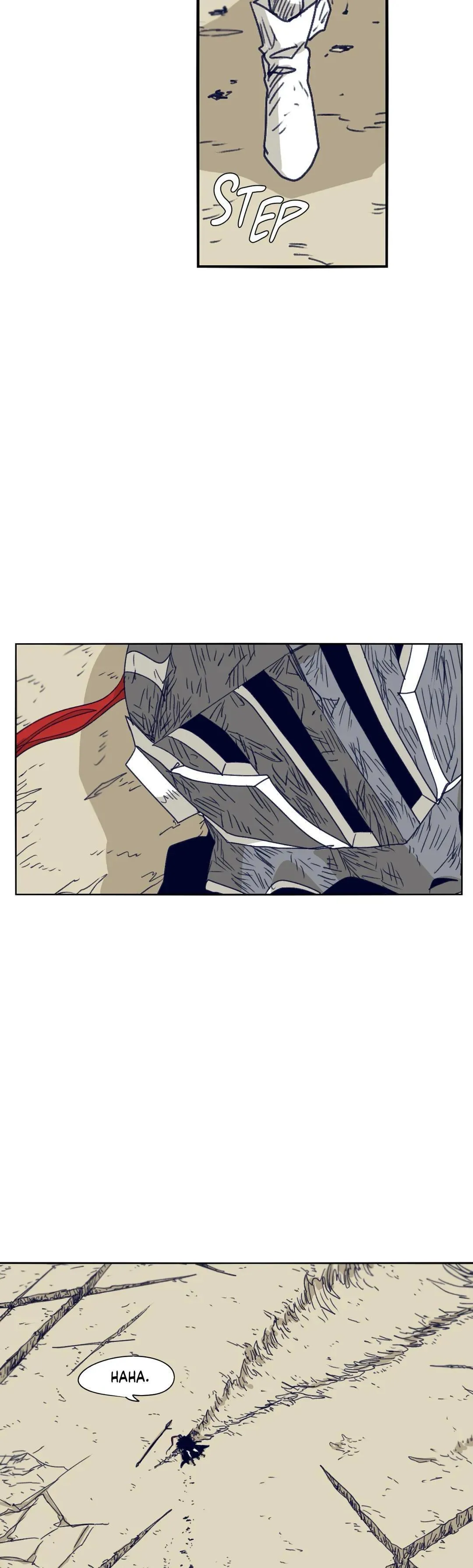 Read Gilgamesh EN Manga Online