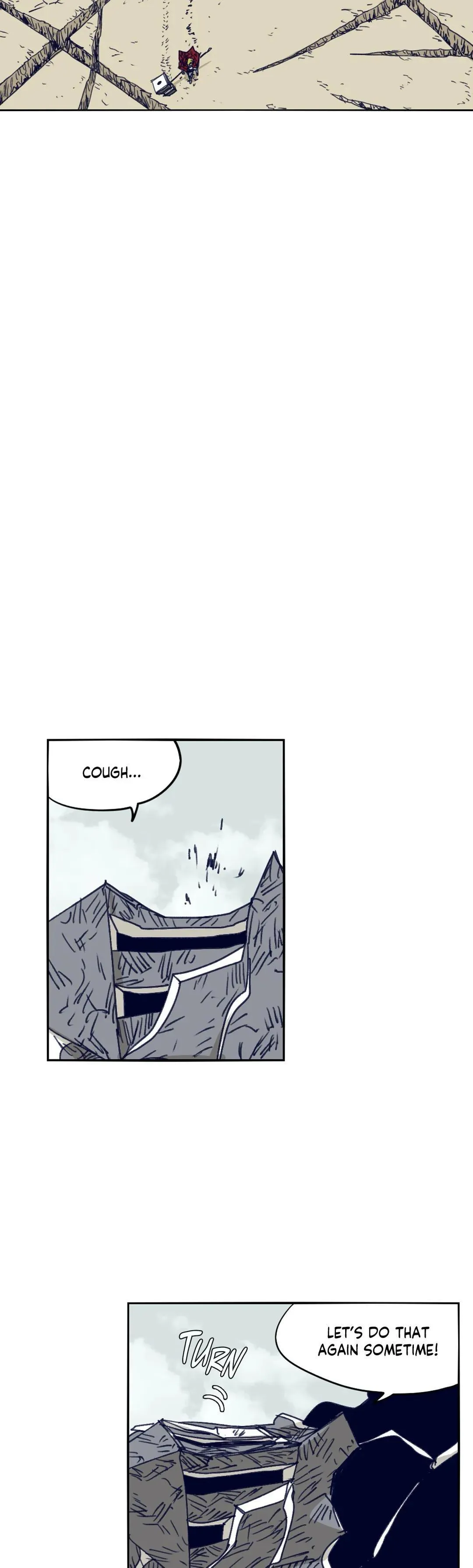 Read Gilgamesh EN Manga Online