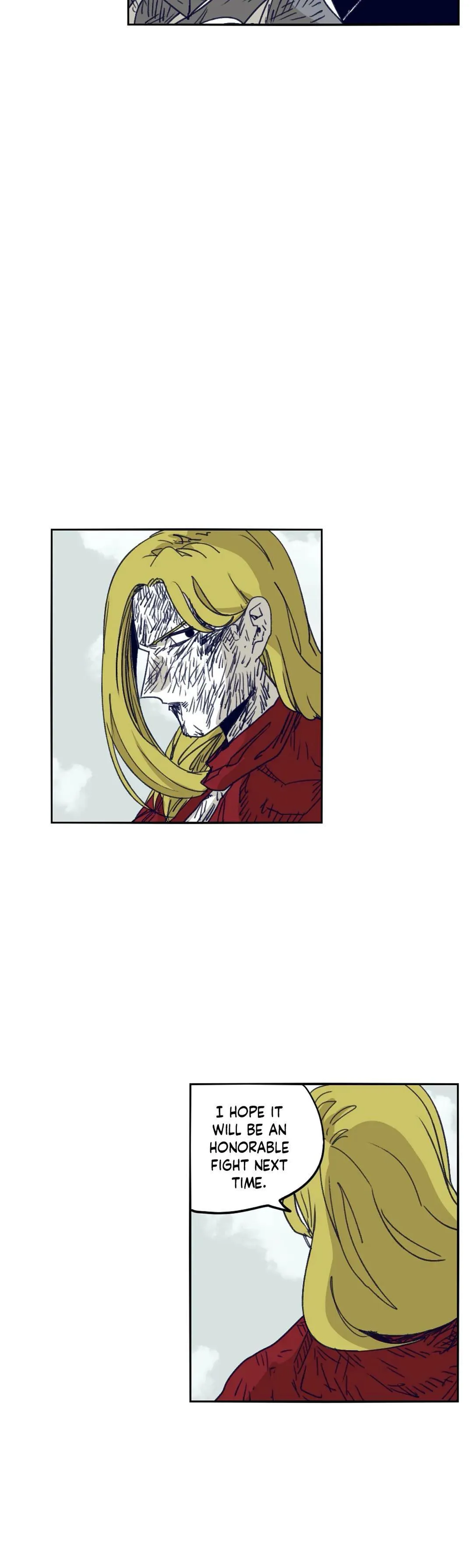 Read Gilgamesh EN Manga Online
