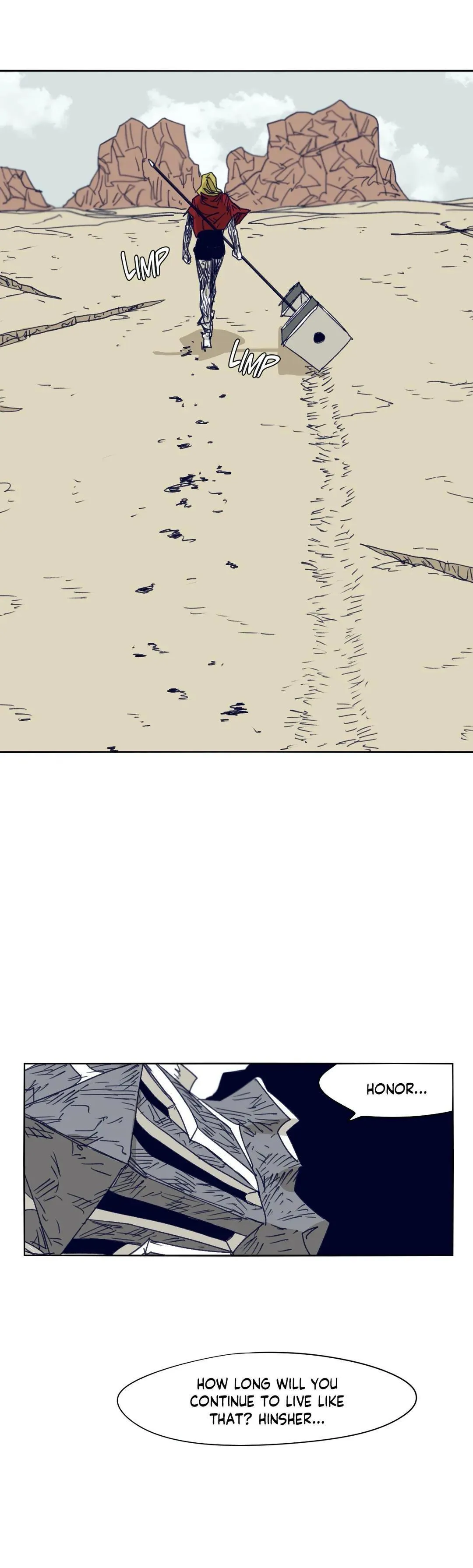Read Gilgamesh EN Manga Online