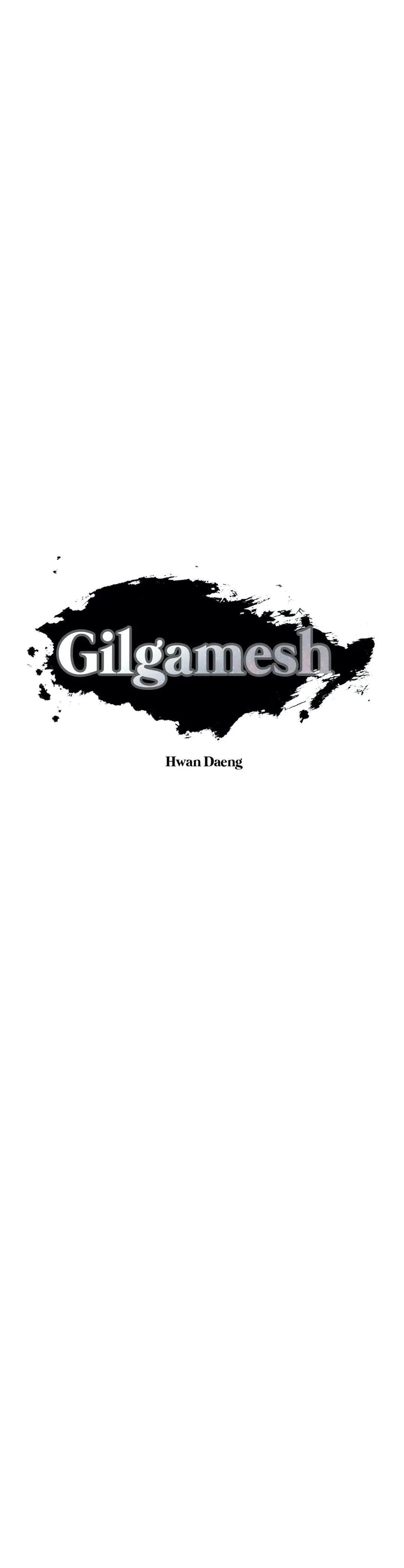 Read Gilgamesh EN Manga Online