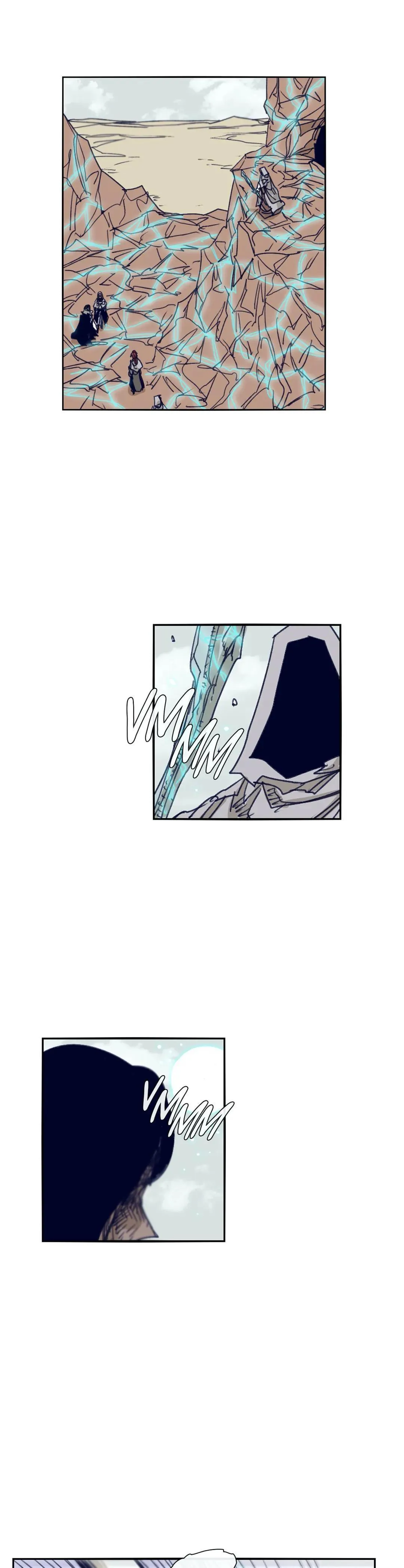 Read Gilgamesh EN Manga Online