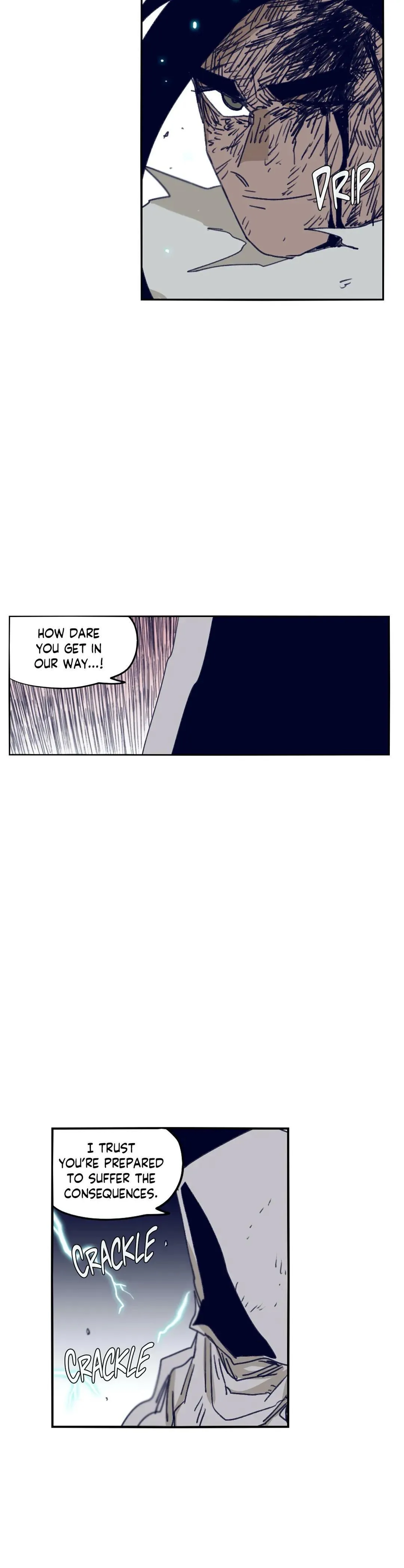Read Gilgamesh EN Manga Online