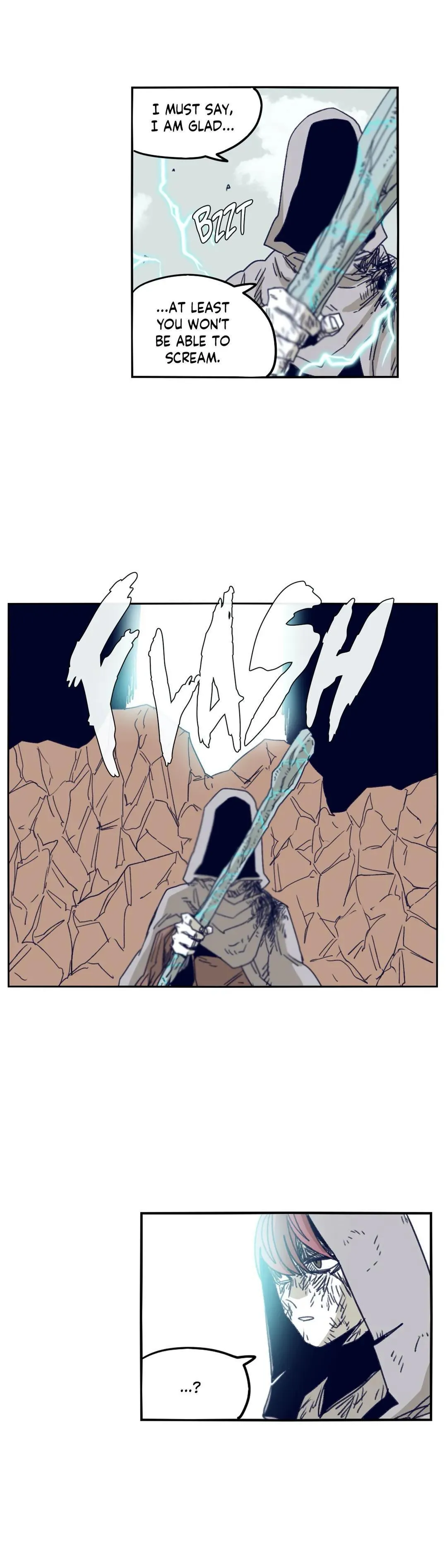 Read Gilgamesh EN Manga Online