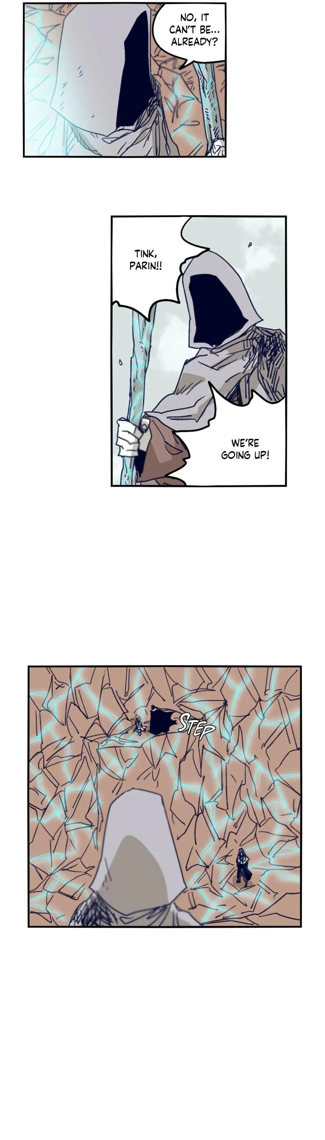 Read Gilgamesh EN Manga Online