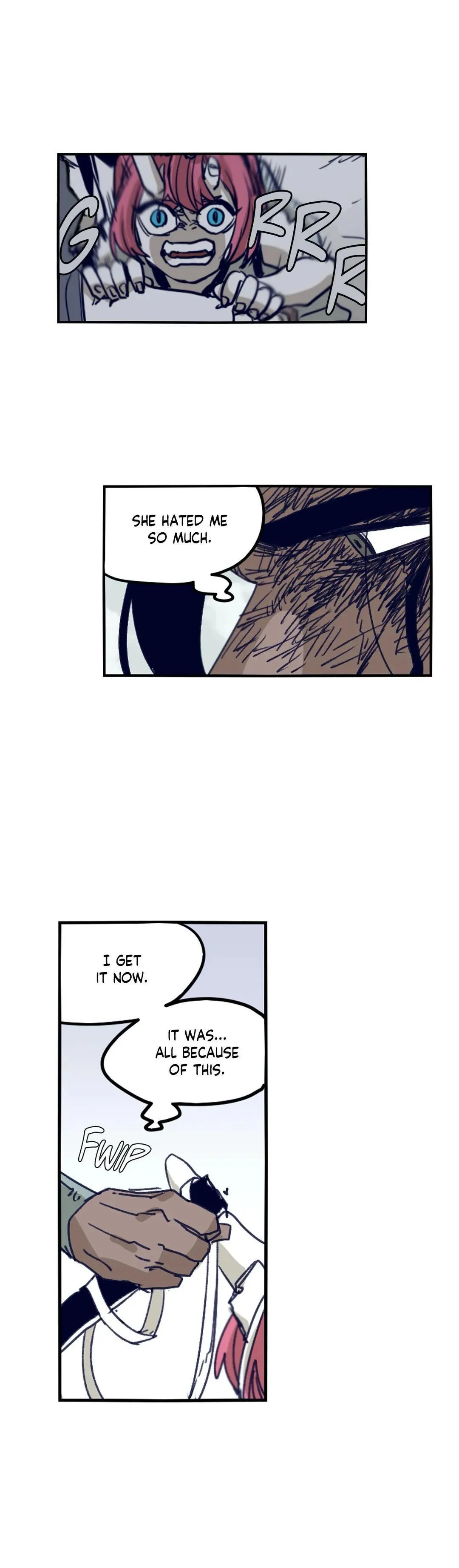 Read Gilgamesh EN Manga Online