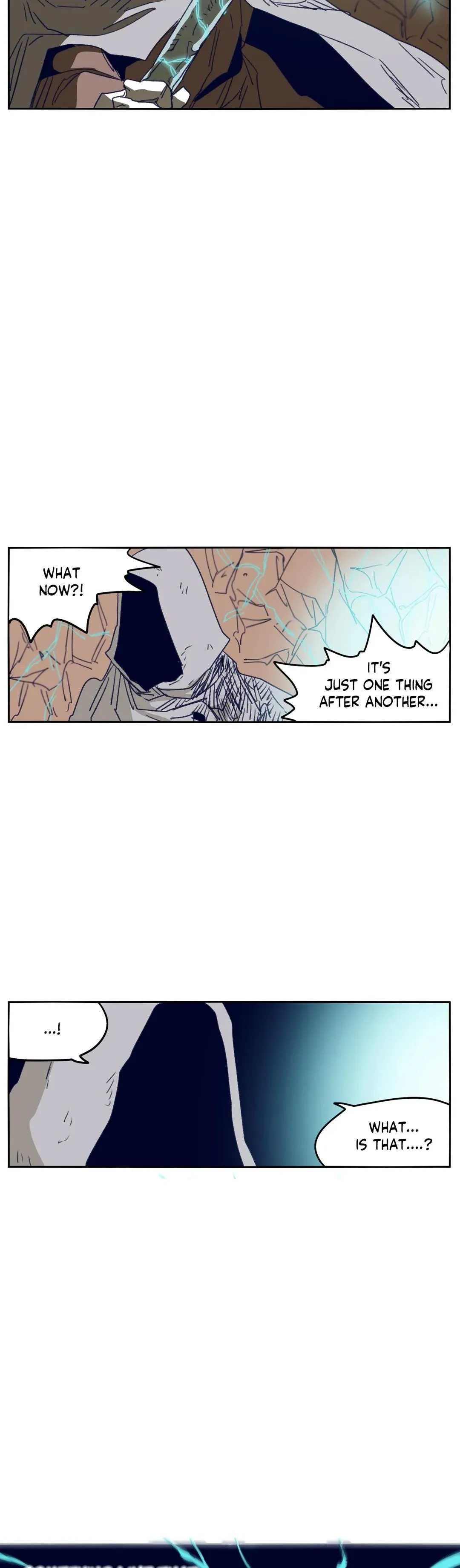 Read Gilgamesh EN Manga Online