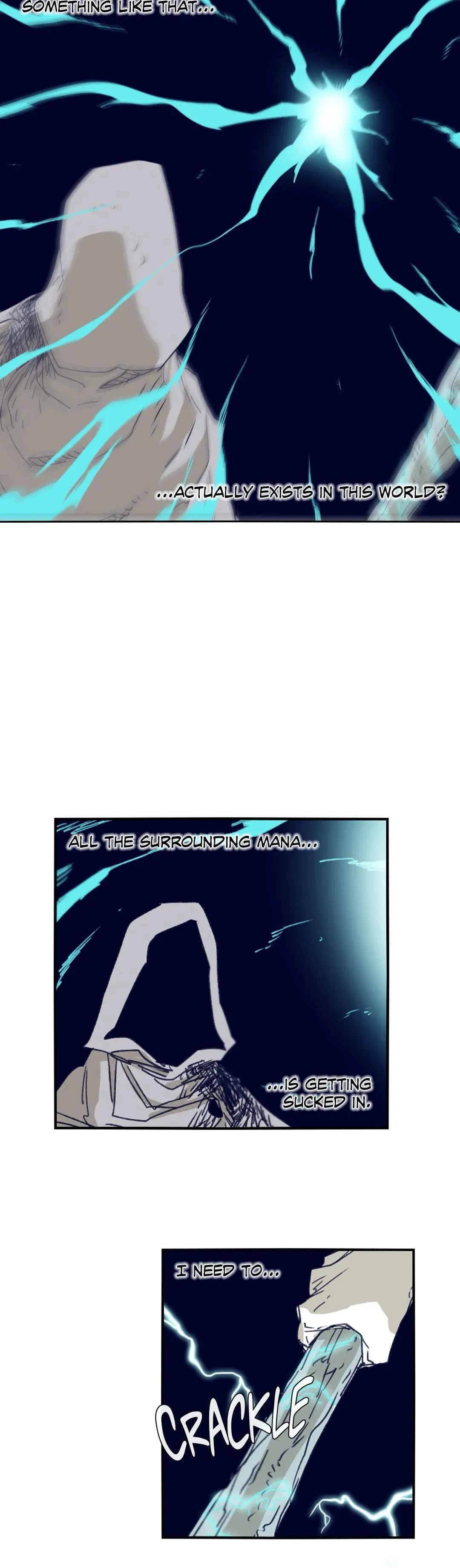 Read Gilgamesh EN Manga Online