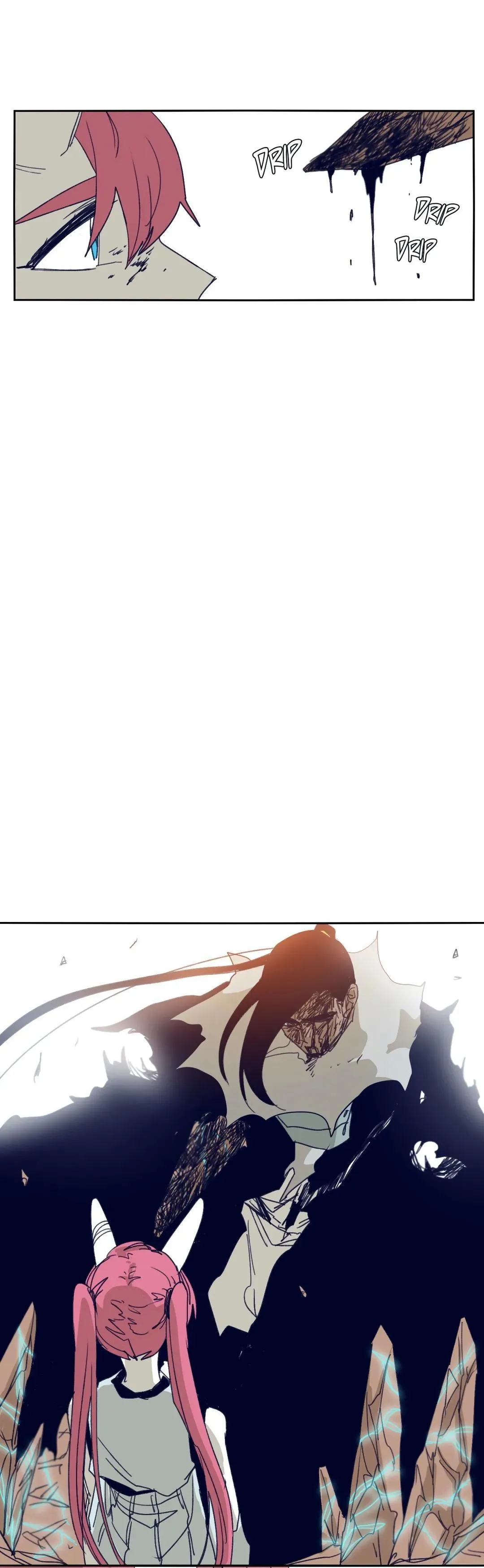 Read Gilgamesh EN Manga Online