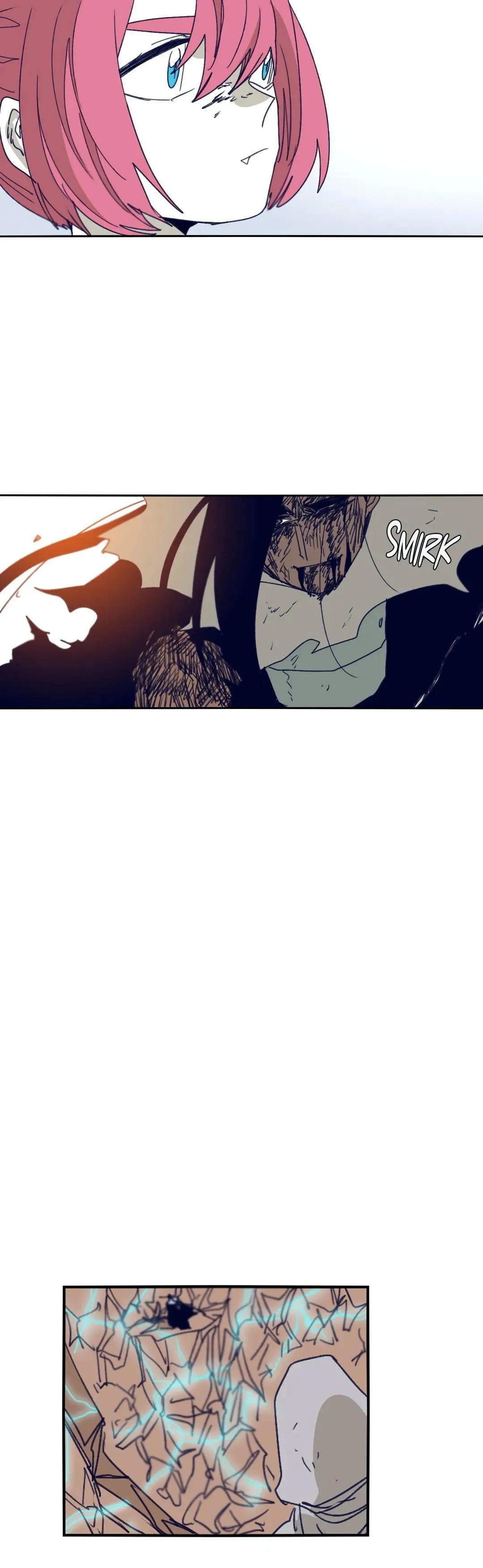Read Gilgamesh EN Manga Online