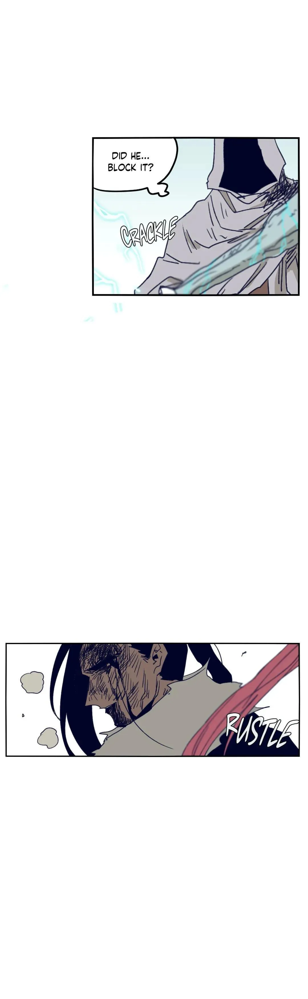 Read Gilgamesh EN Manga Online