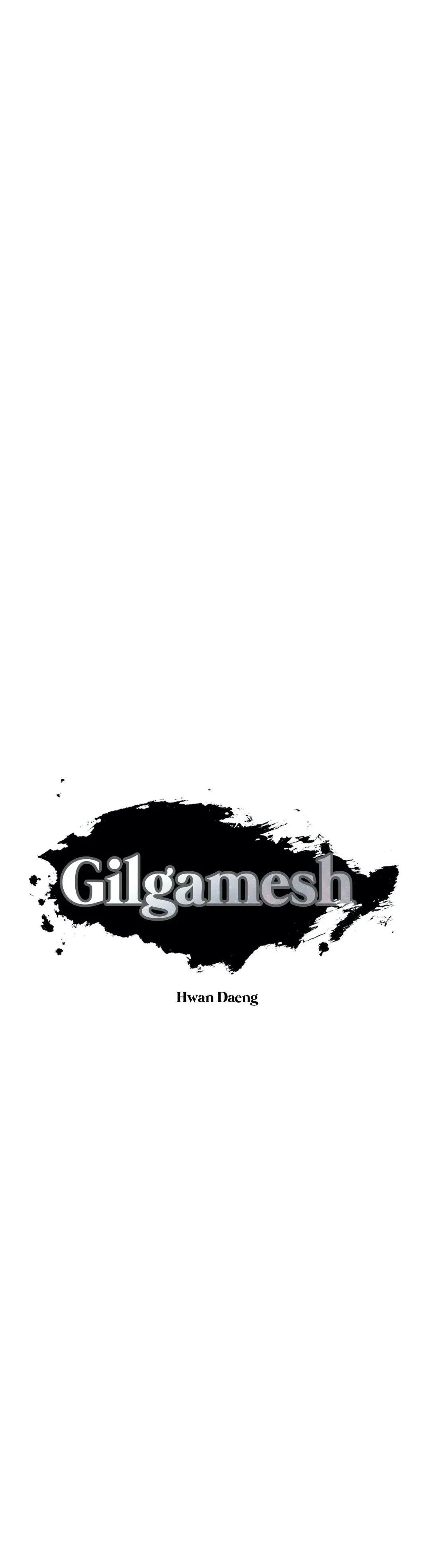 Read Gilgamesh EN Manga Online