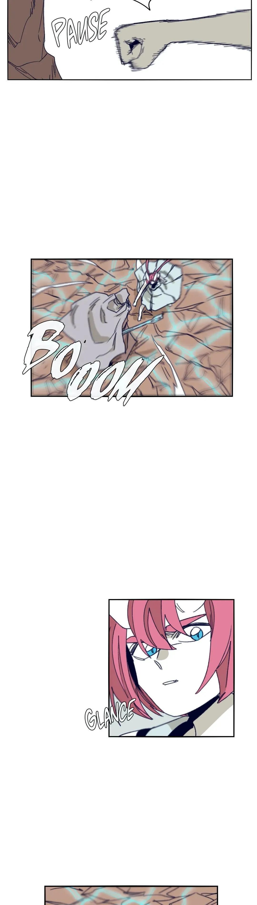 Read Gilgamesh EN Manga Online