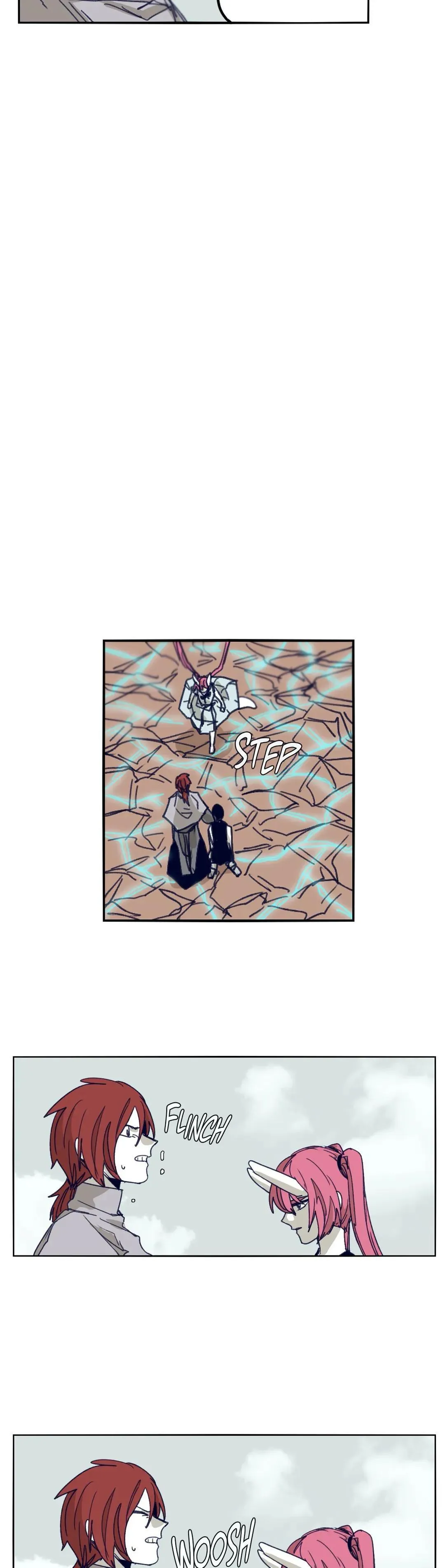 Read Gilgamesh EN Manga Online