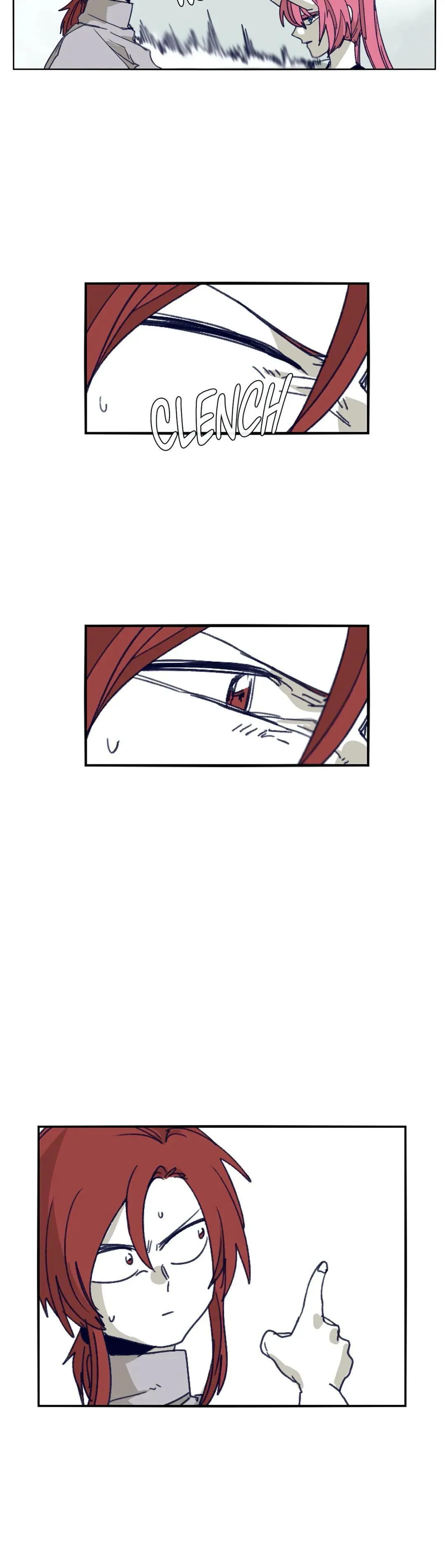 Read Gilgamesh EN Manga Online