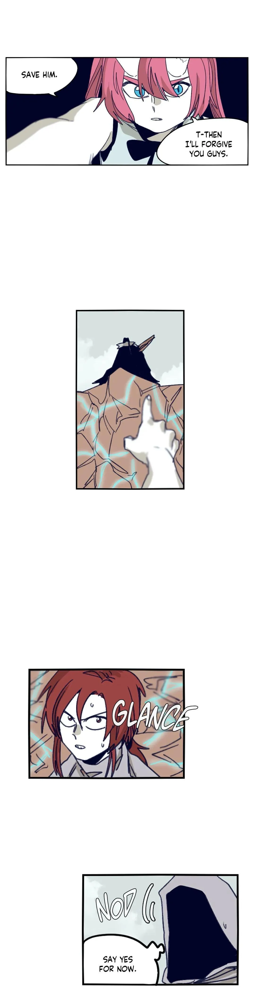 Read Gilgamesh EN Manga Online