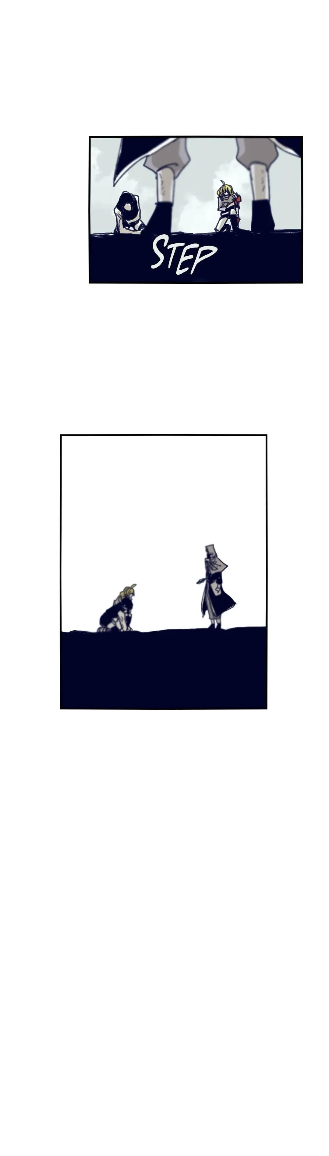 Read Gilgamesh EN Manga Online