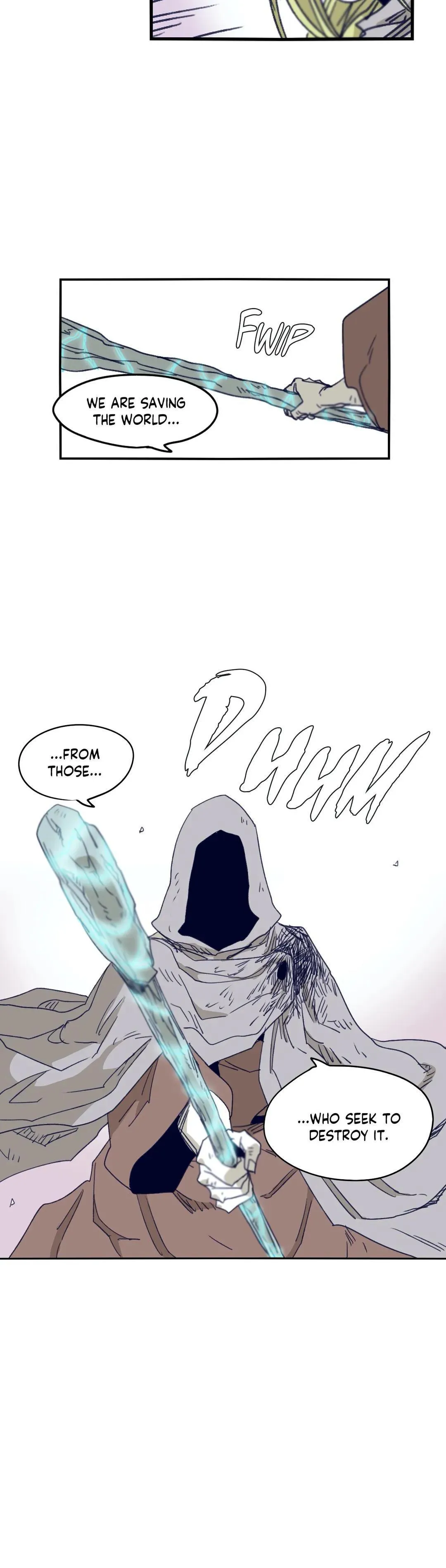 Read Gilgamesh EN Manga Online