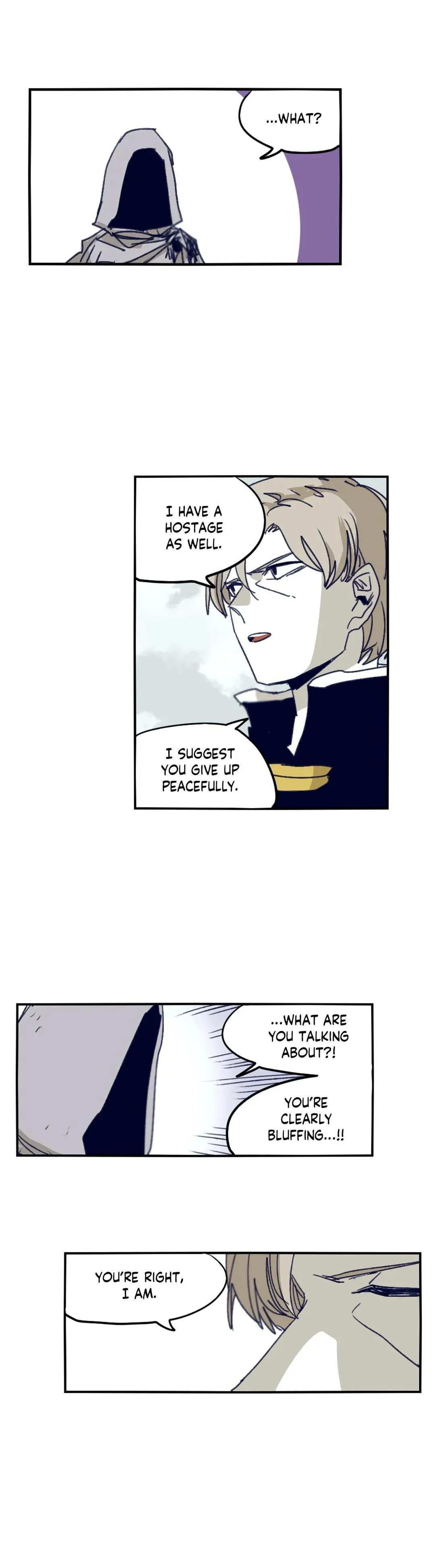 Read Gilgamesh EN Manga Online