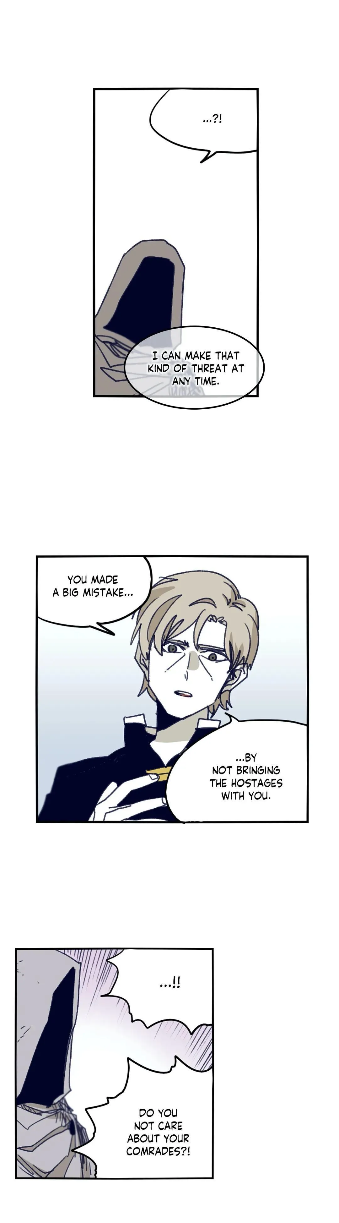 Read Gilgamesh EN Manga Online