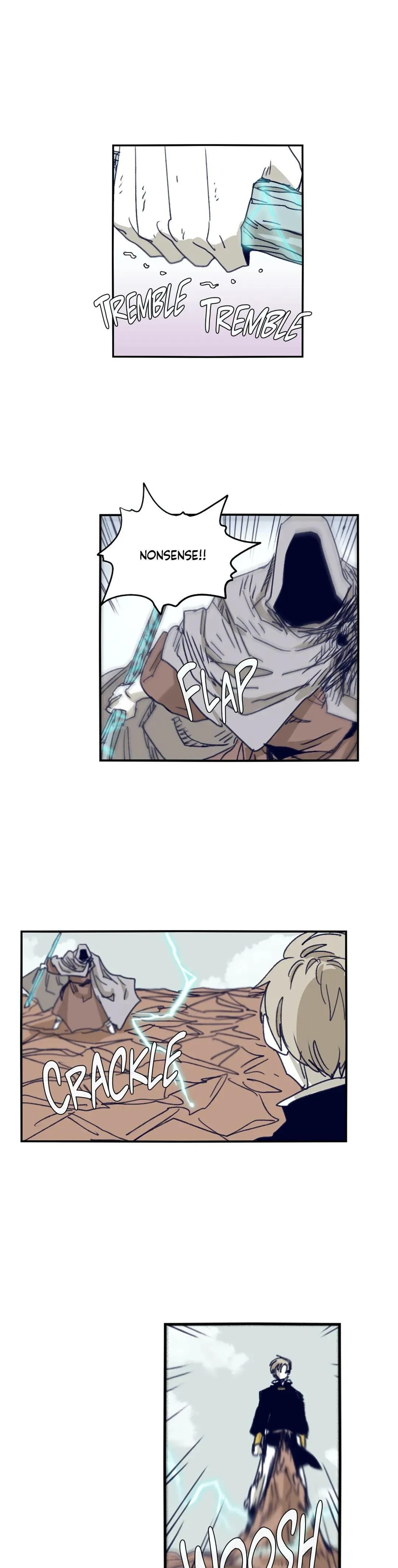 Read Gilgamesh EN Manga Online