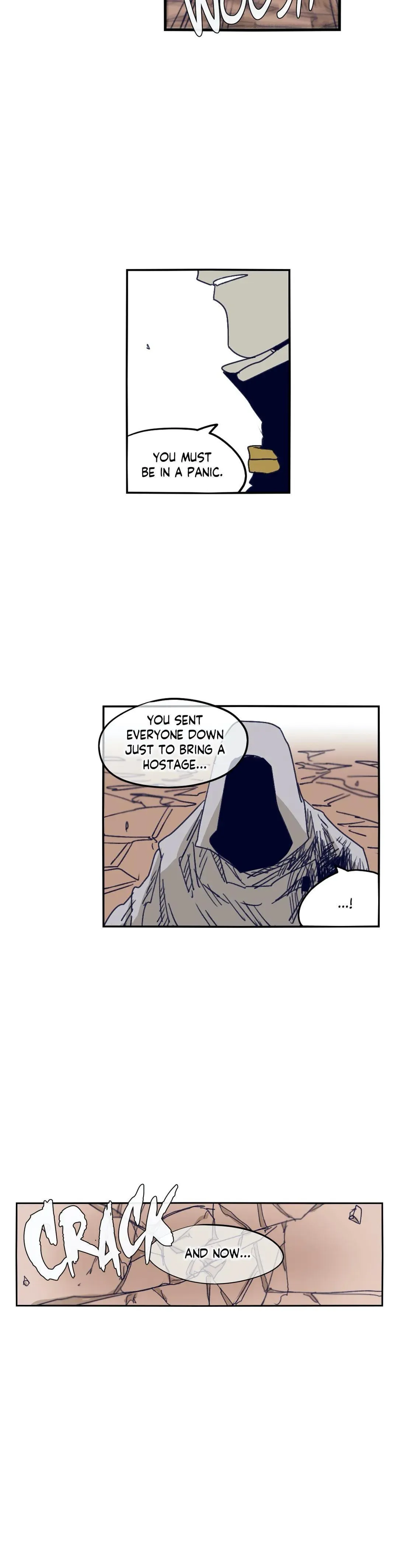 Read Gilgamesh EN Manga Online