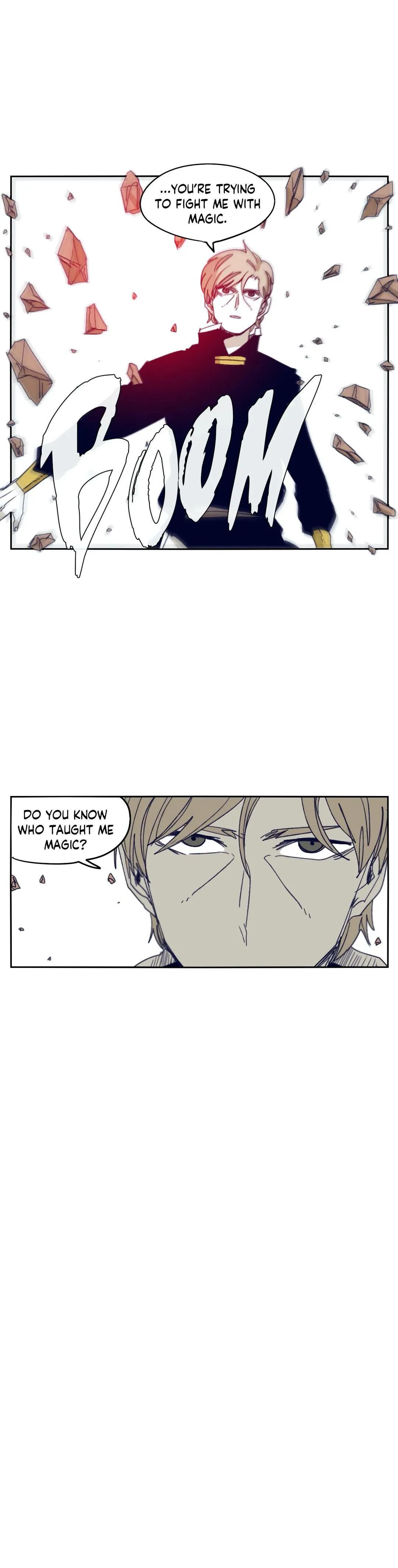 Read Gilgamesh EN Manga Online