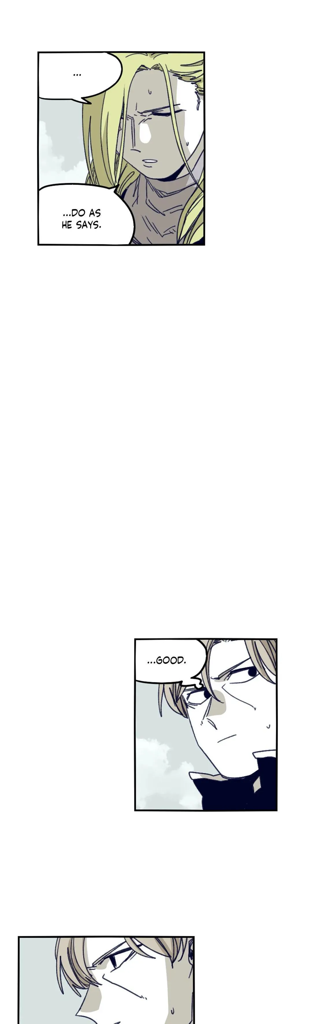 Read Gilgamesh EN Manga Online