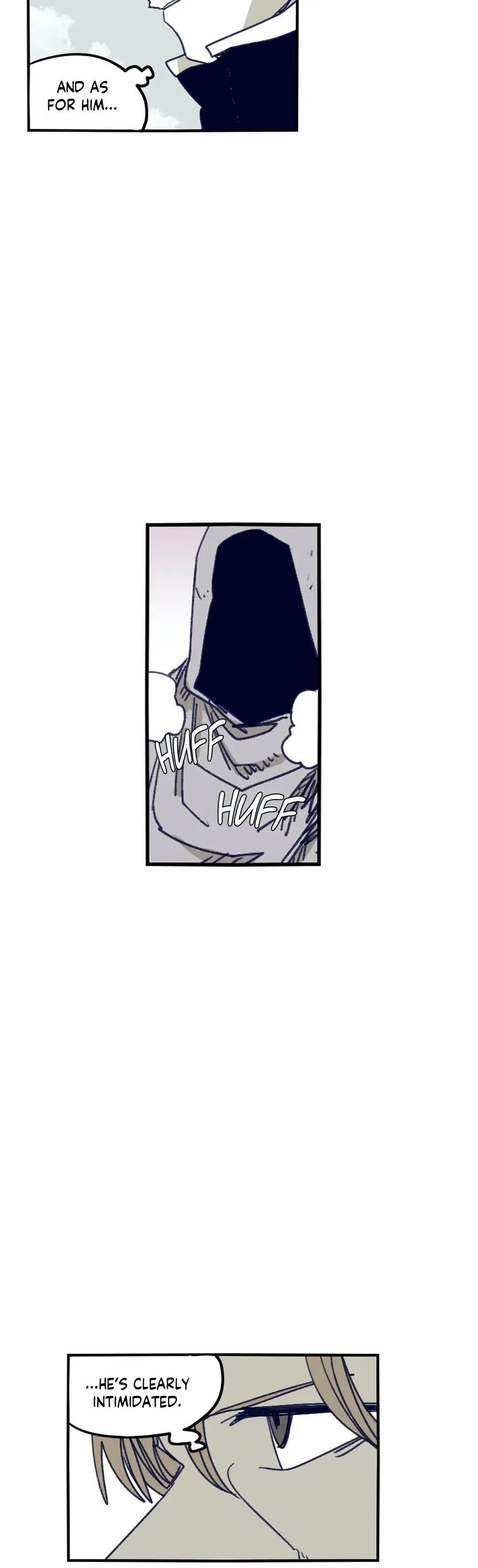 Read Gilgamesh EN Manga Online