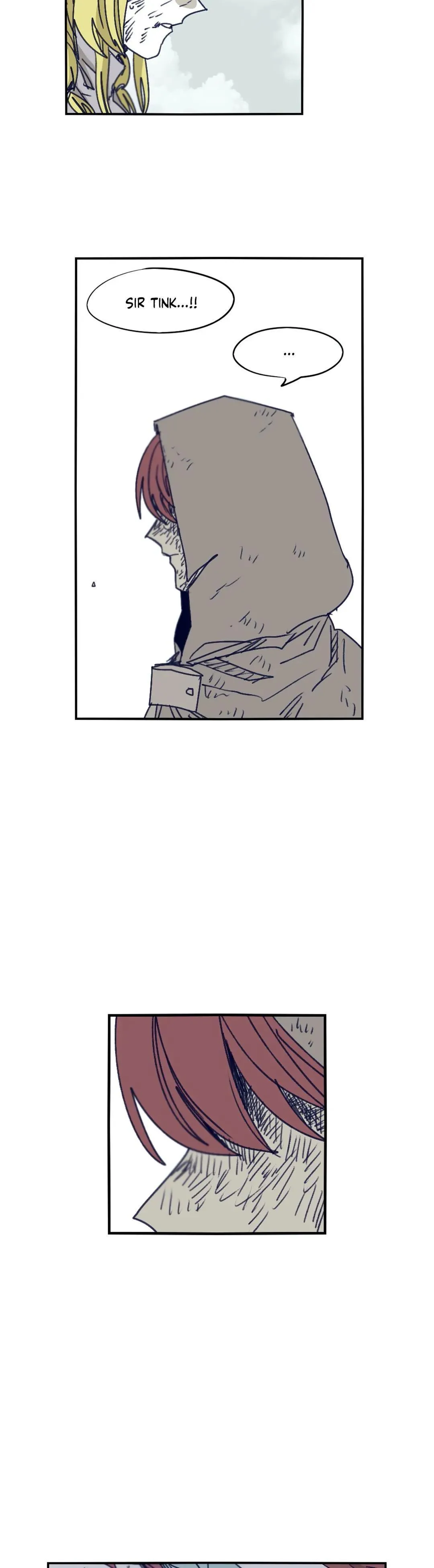 Read Gilgamesh EN Manga Online