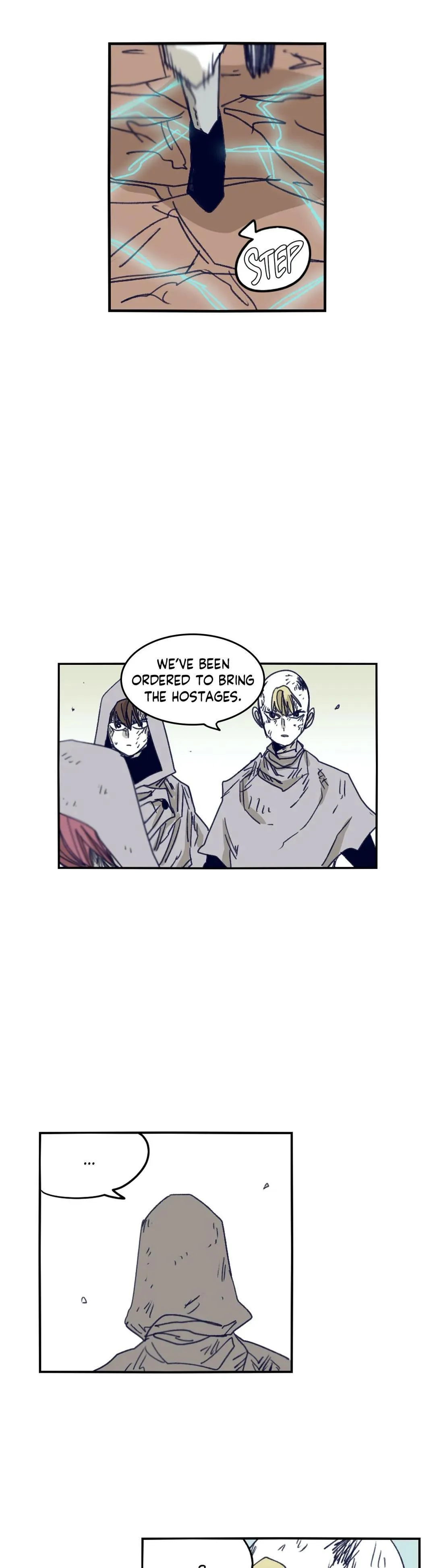 Read Gilgamesh EN Manga Online