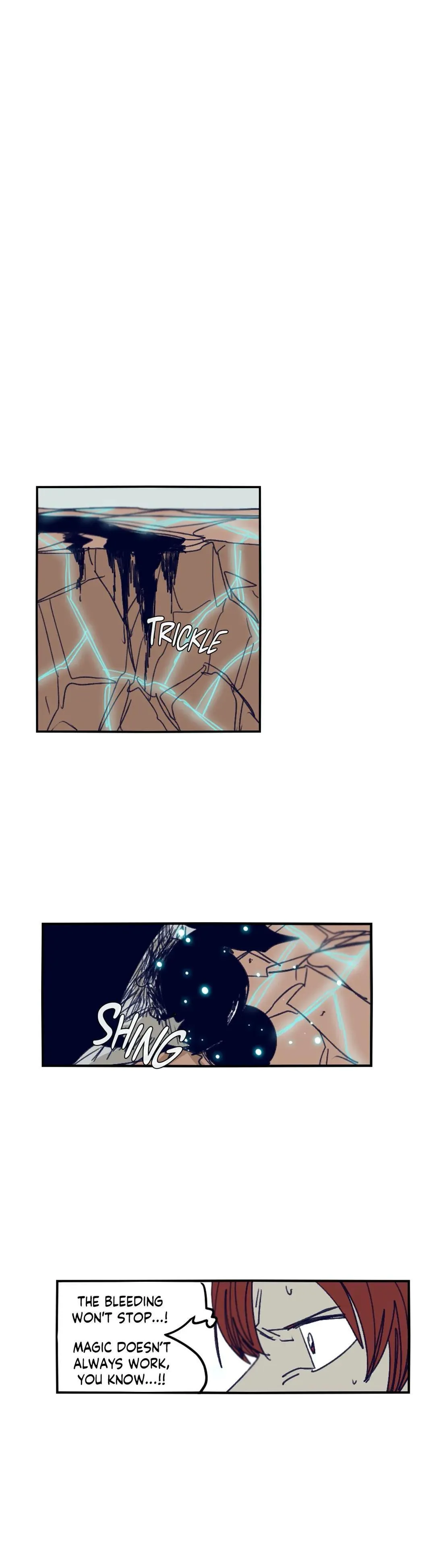 Read Gilgamesh EN Manga Online