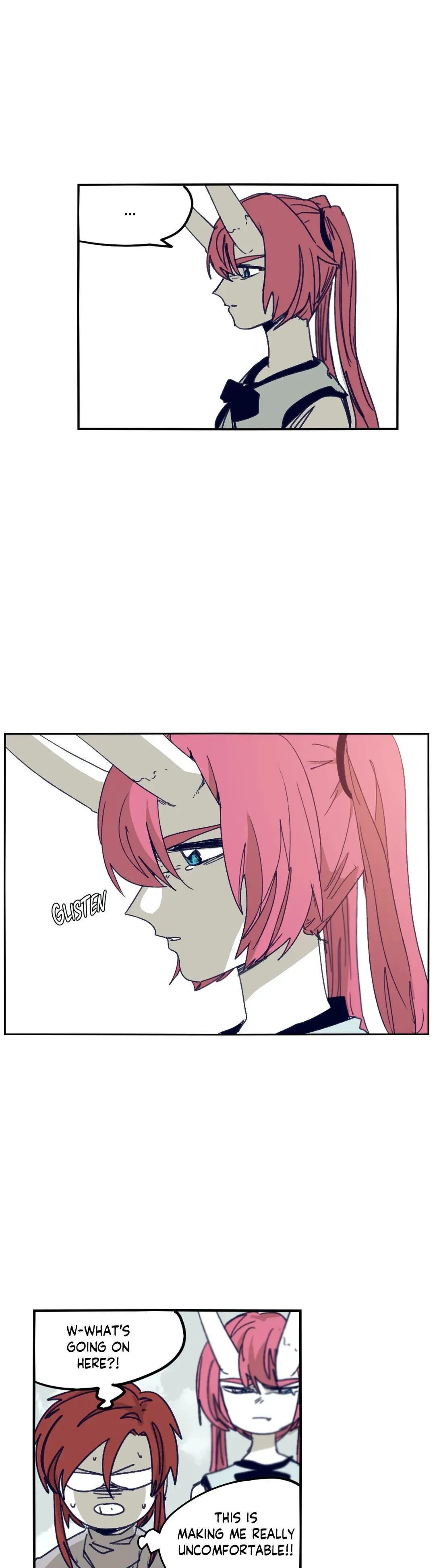 Read Gilgamesh EN Manga Online