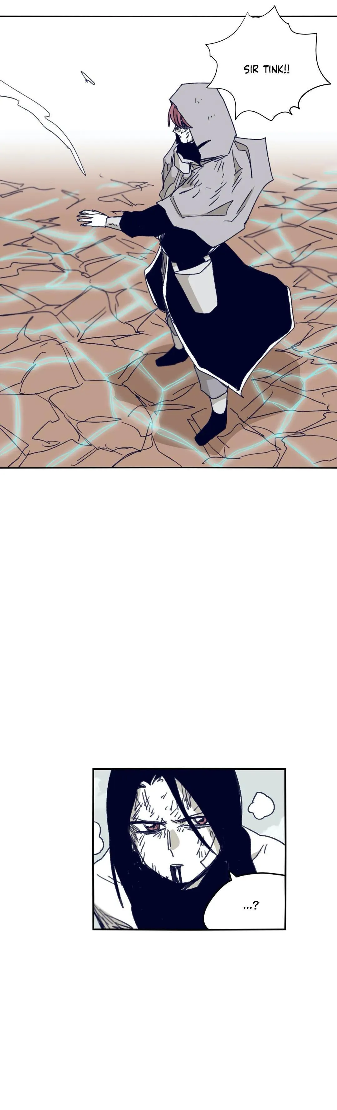 Read Gilgamesh EN Manga Online