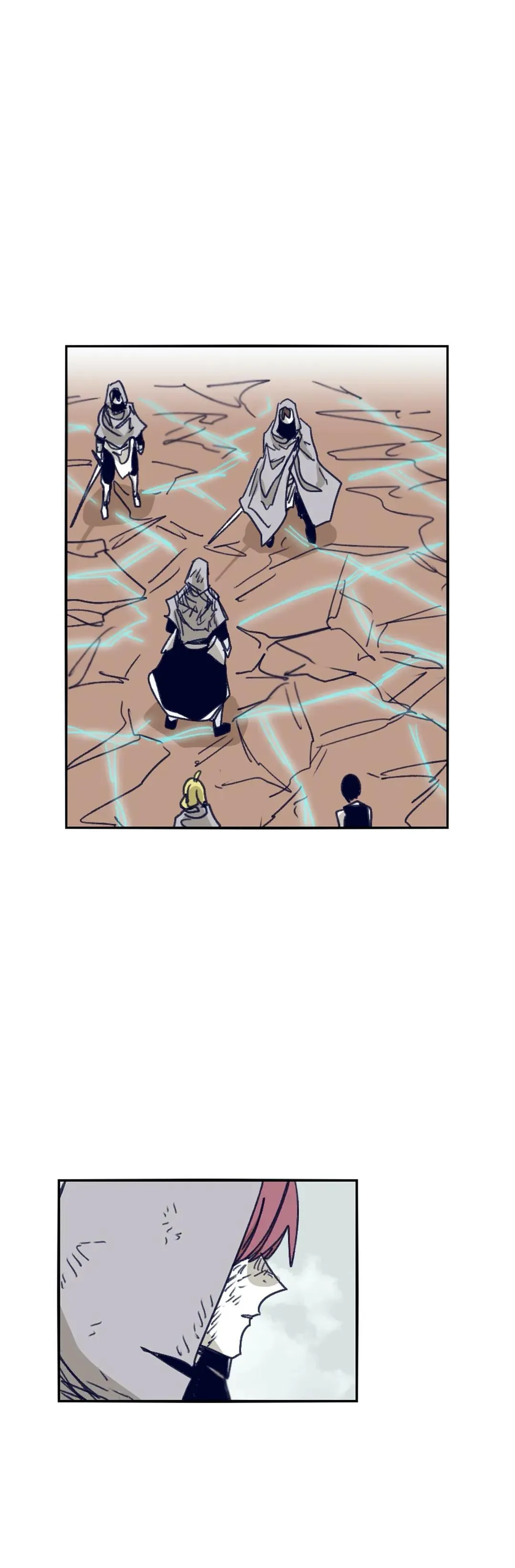 Read Gilgamesh EN Manga Online