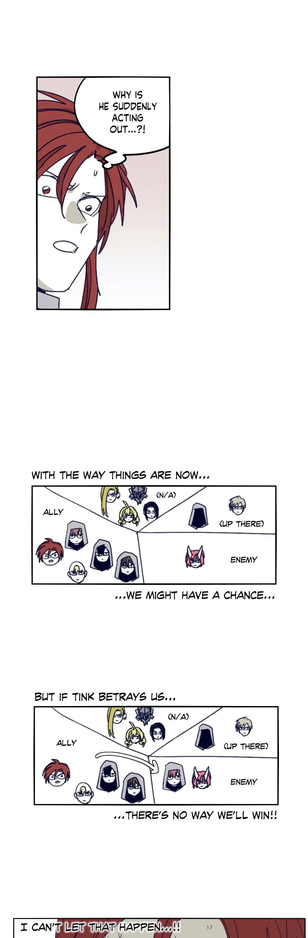 Read Gilgamesh EN Manga Online